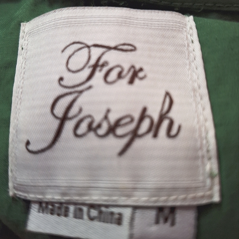 🌿FOR JOSEPH🌿 Green Jacket - Picture 9 of 9